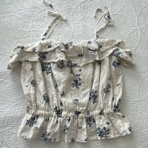 American Eagle Summer Top